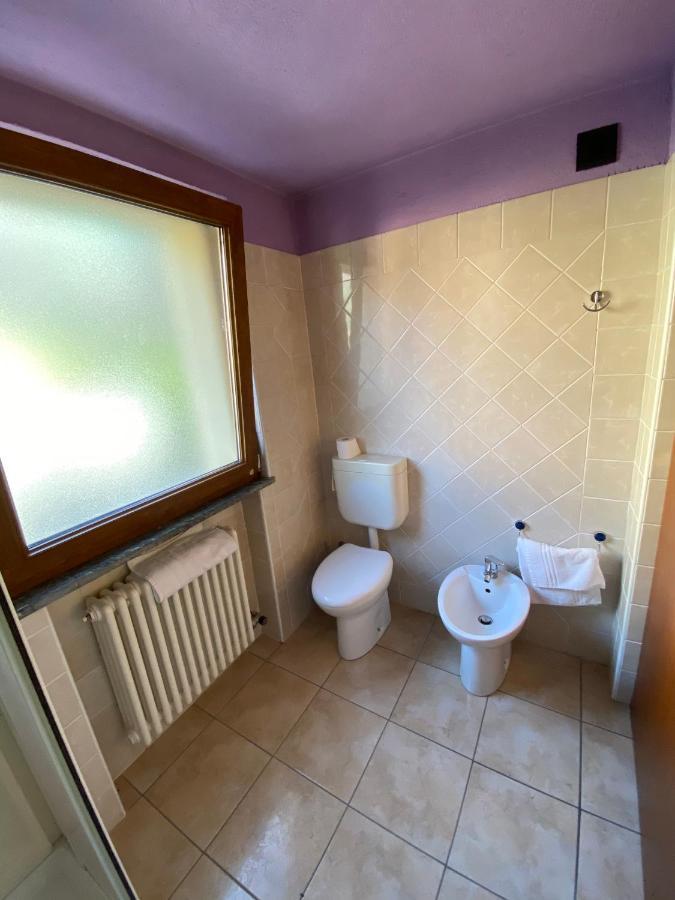 Hotel&Restaurant Armanac De Toubie Arnad Bagian luar foto