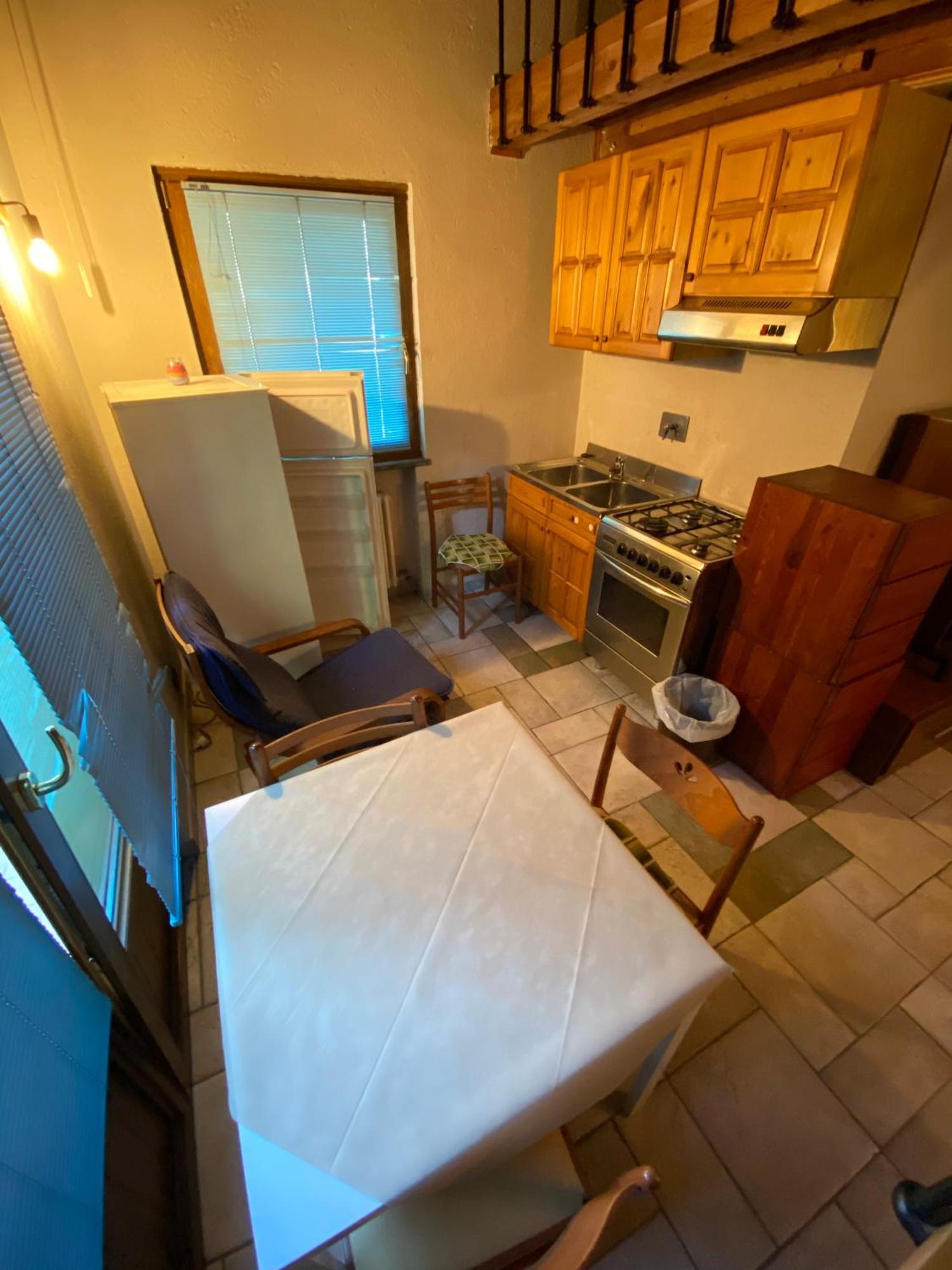 Hotel&Restaurant Armanac De Toubie Arnad Bagian luar foto